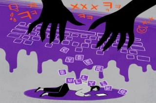 키보드 살인마, 그들은 누구인가